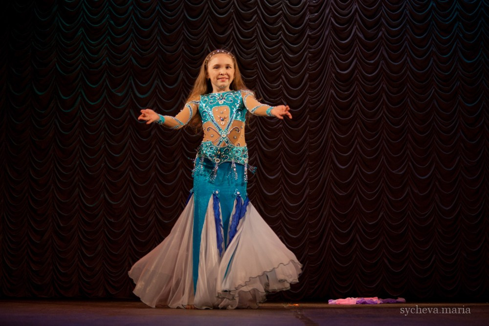 Амира. Детский концерт. Детский и семейный фотограф, фотограф мероприятий Нижний Новгород