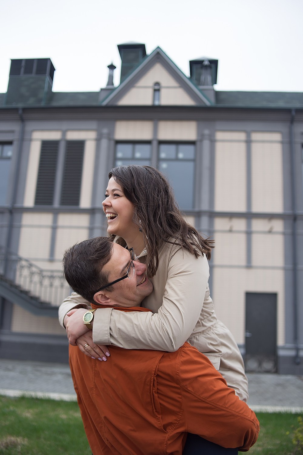 Экскурсия-прогулка-фотосессия пары из Тольятти. Детский и семейный фотограф, фотограф мероприятий Нижний Новгород