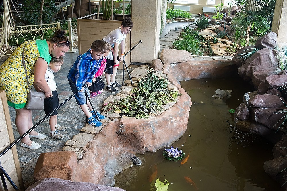 Благотворительный показ ТЮЗ. Детский и семейный фотограф, фотограф мероприятий Нижний Новгород