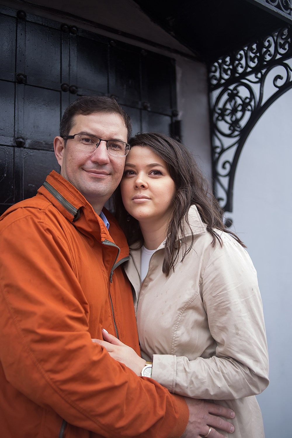 Экскурсия-прогулка-фотосессия пары из Тольятти. Детский и семейный фотограф, фотограф мероприятий Нижний Новгород