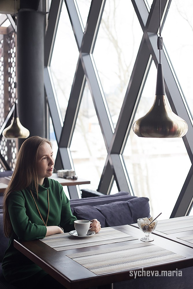Деловой обед в геометрии. Детский и семейный фотограф, фотограф мероприятий Нижний Новгород