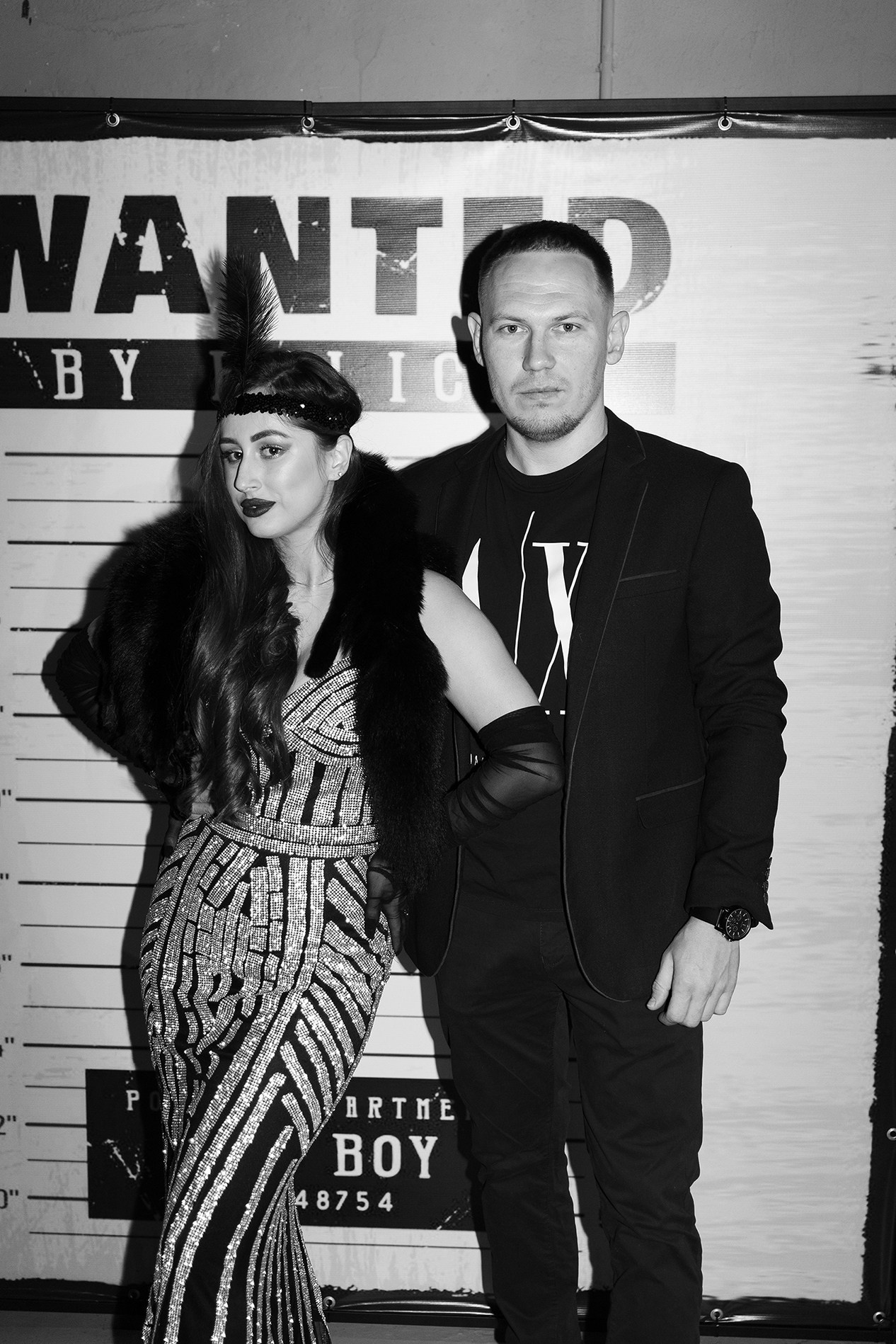 Mafia | birthday. Орлова Мария фотограф Волгоград, Камышин