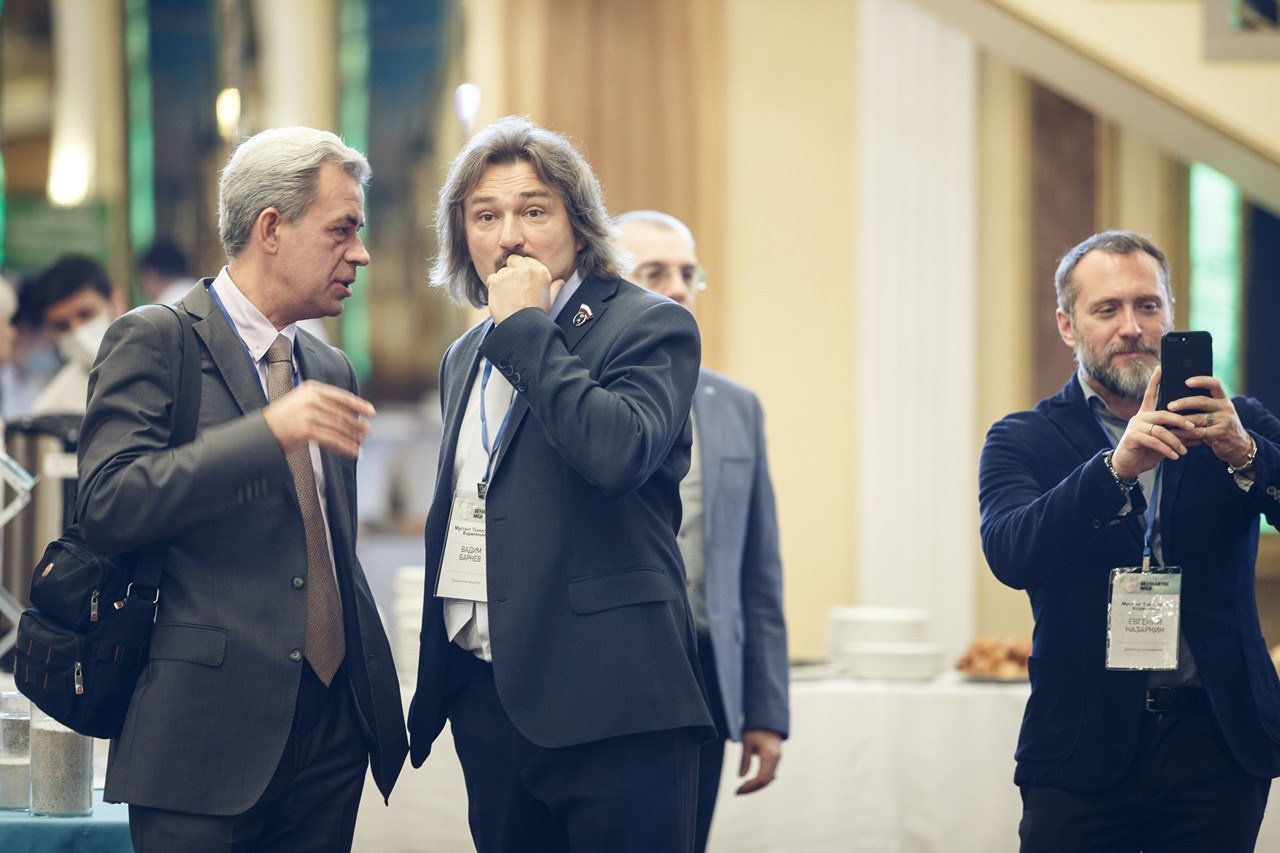 SEYMARTEC MILK — 2020. Свадебный и репортажный фотограф в Москве и Московской области