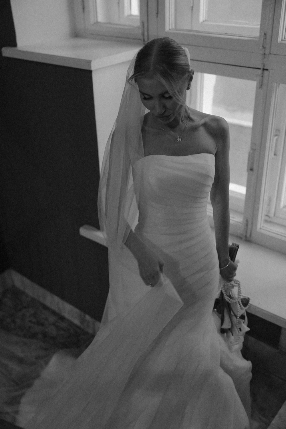 Michel. Свадебный фотограф Москва