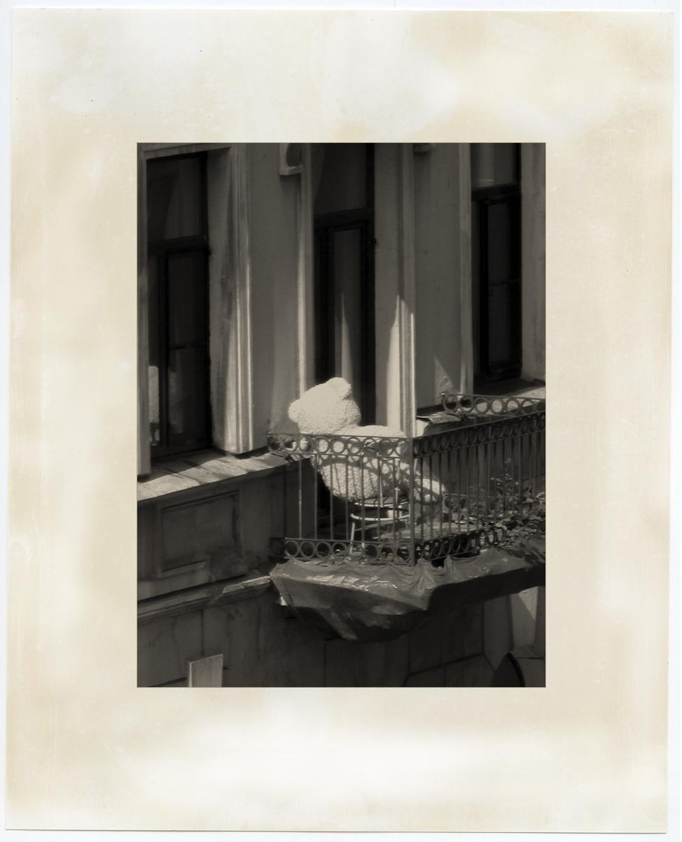 RANDOM. Nik Paustovskiy photography