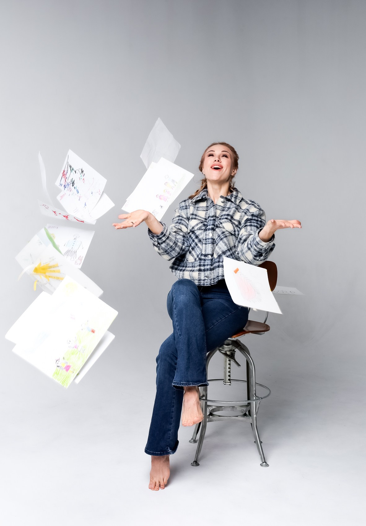 Детский Психолог. Семейный и Свадебный фотограф в Сочи