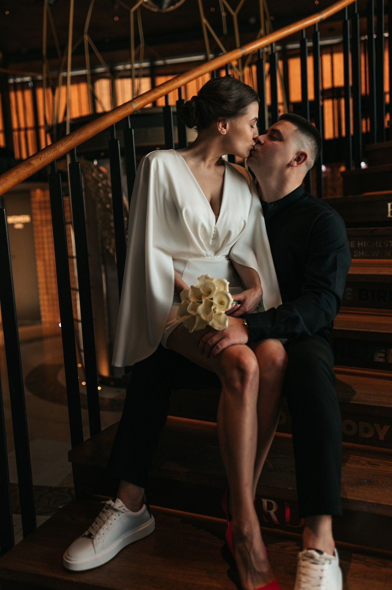 Отзывы. Свадебный фотограф Москва и Санкт-Петербург. Анастасия Чудина