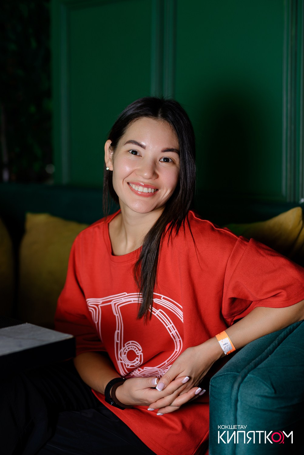 ПАНАЕХАЛИ. КИПЯТКОМ КОКШЕТАУ