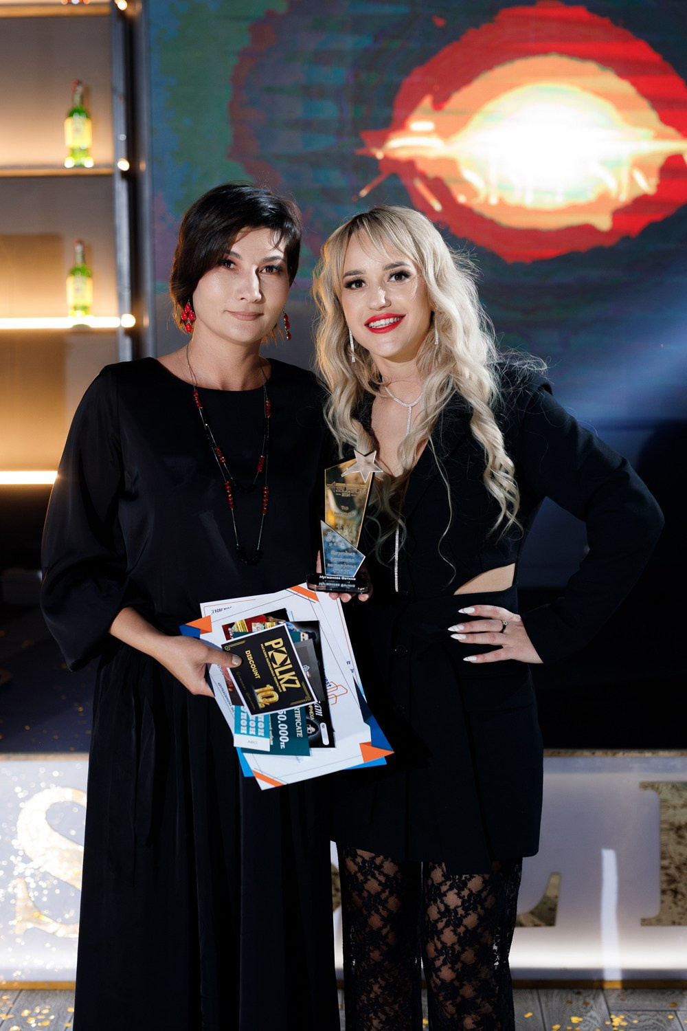 SBLESKOM. КИПЯТКОМ КОКШЕТАУ