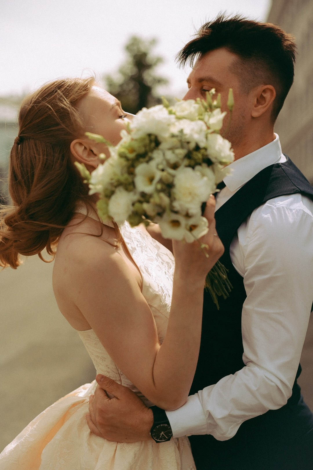 Вадим и Катя. Фотограф Нижний Новгород