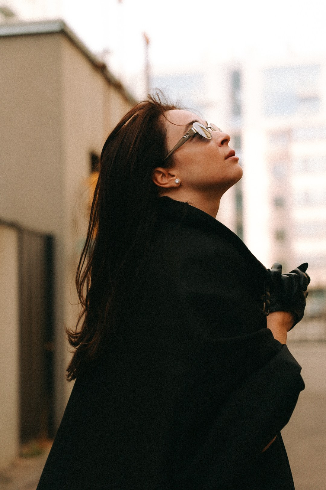 Вика. Фотограф Нижний Новгород