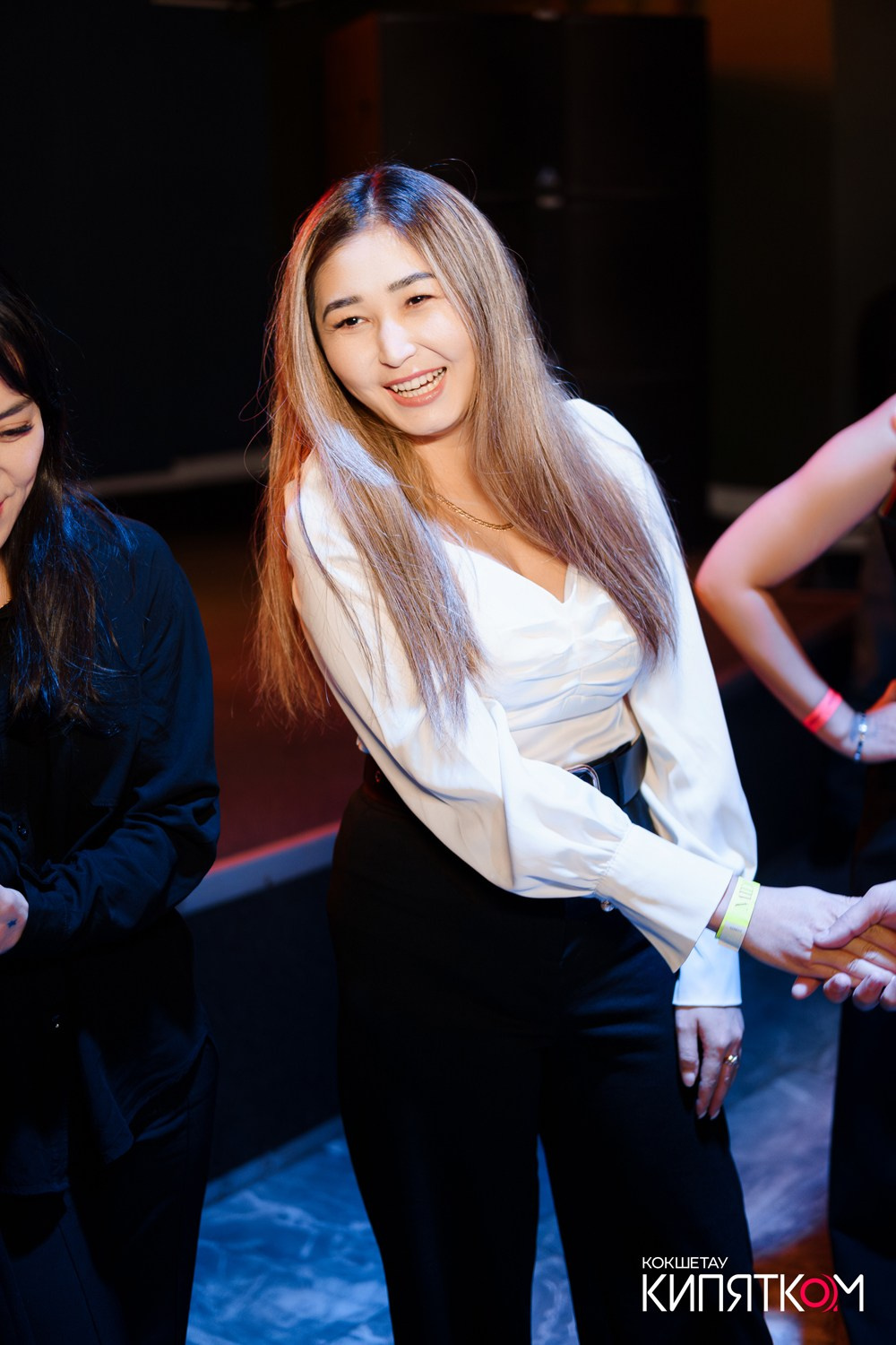 ПАНАЕХАЛИ. КИПЯТКОМ КОКШЕТАУ