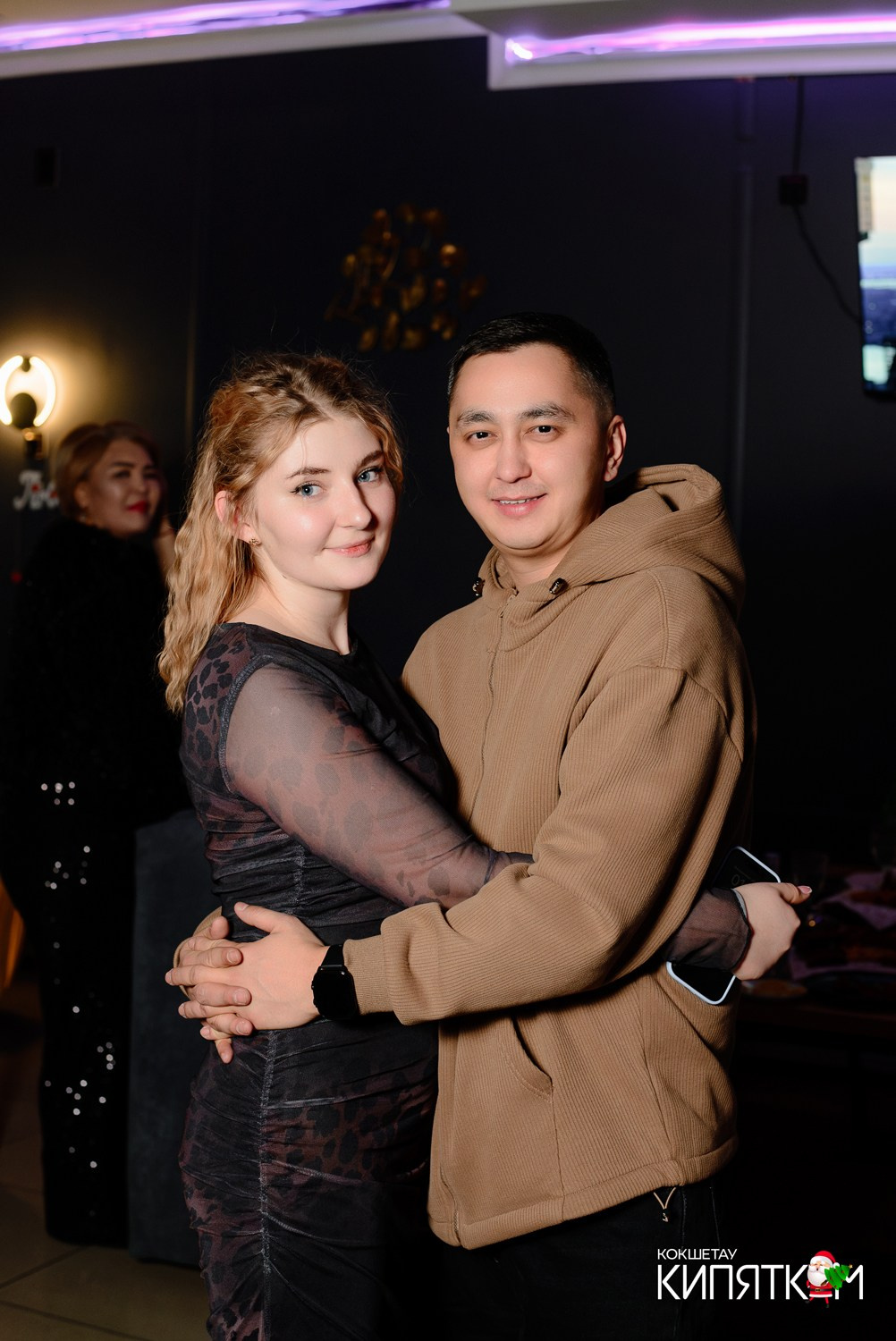 ДОРОГАЯ Я ПЕРЕЗВОНЮ. КИПЯТКОМ КОКШЕТАУ