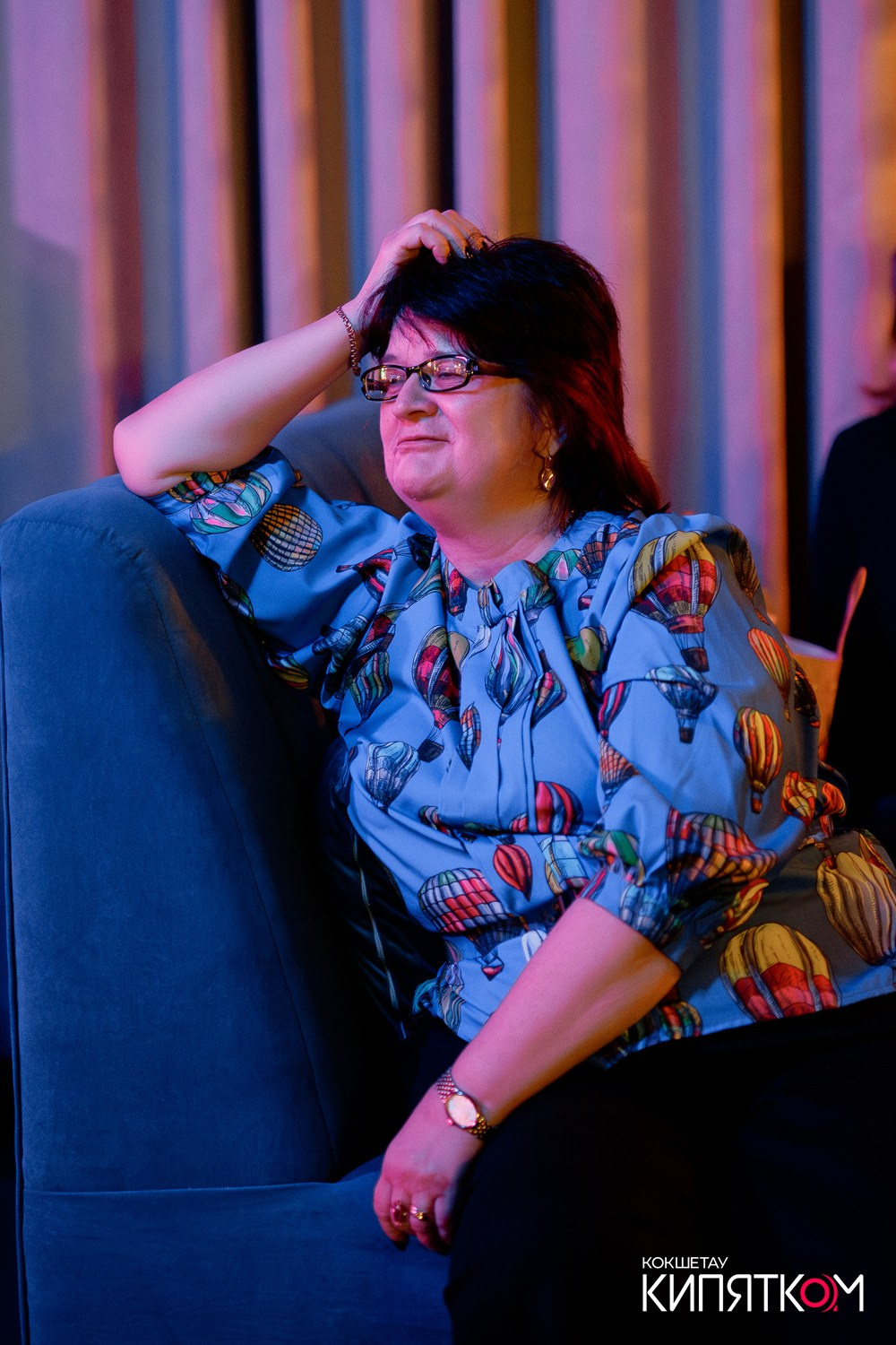 ШАШЛЫЧНЫЙ ДВОР. КИПЯТКОМ КОКШЕТАУ