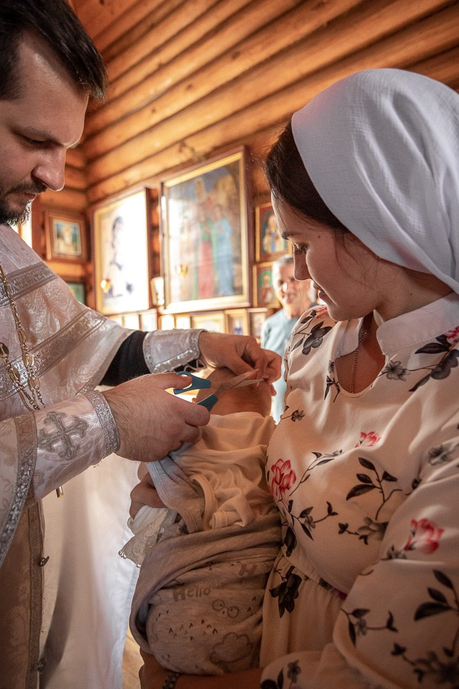 Крещение. Выпускные альбомы Майкоп, Краснодар Елена Золотарева