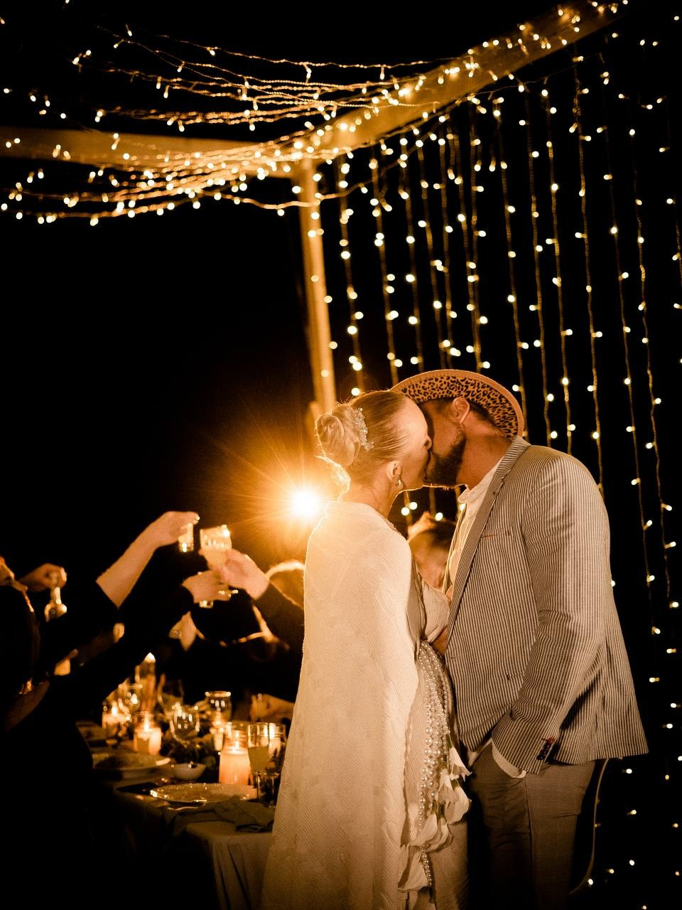 Свадьбы. Фотограф Алина Кузнецова