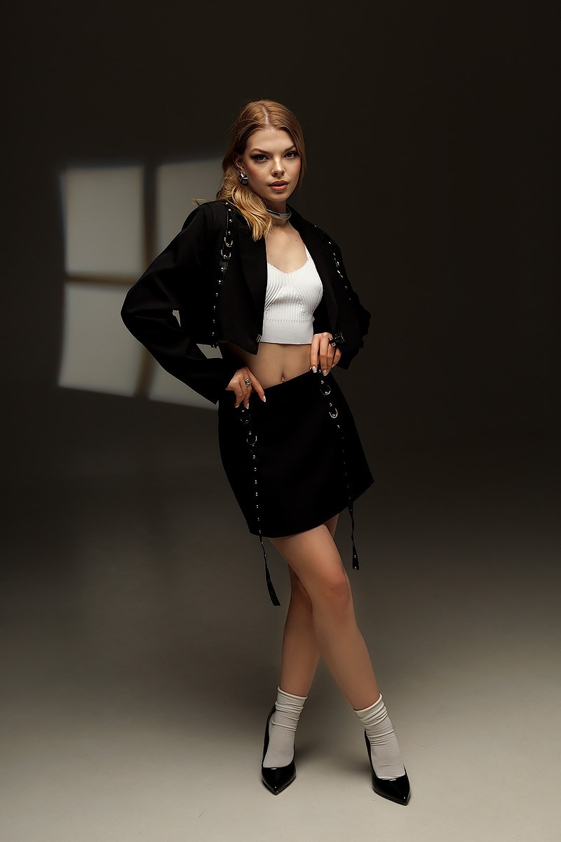 Женский портрет. Марина Корнева Женский и семейный фотограф в Ярославле