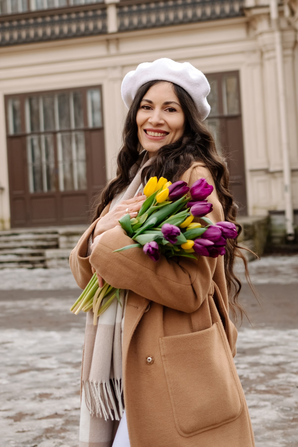 Наталья. Лопухинский сад. Свадебный и сеейный фотограф в Санкт-Петербурге Елена Худякова
