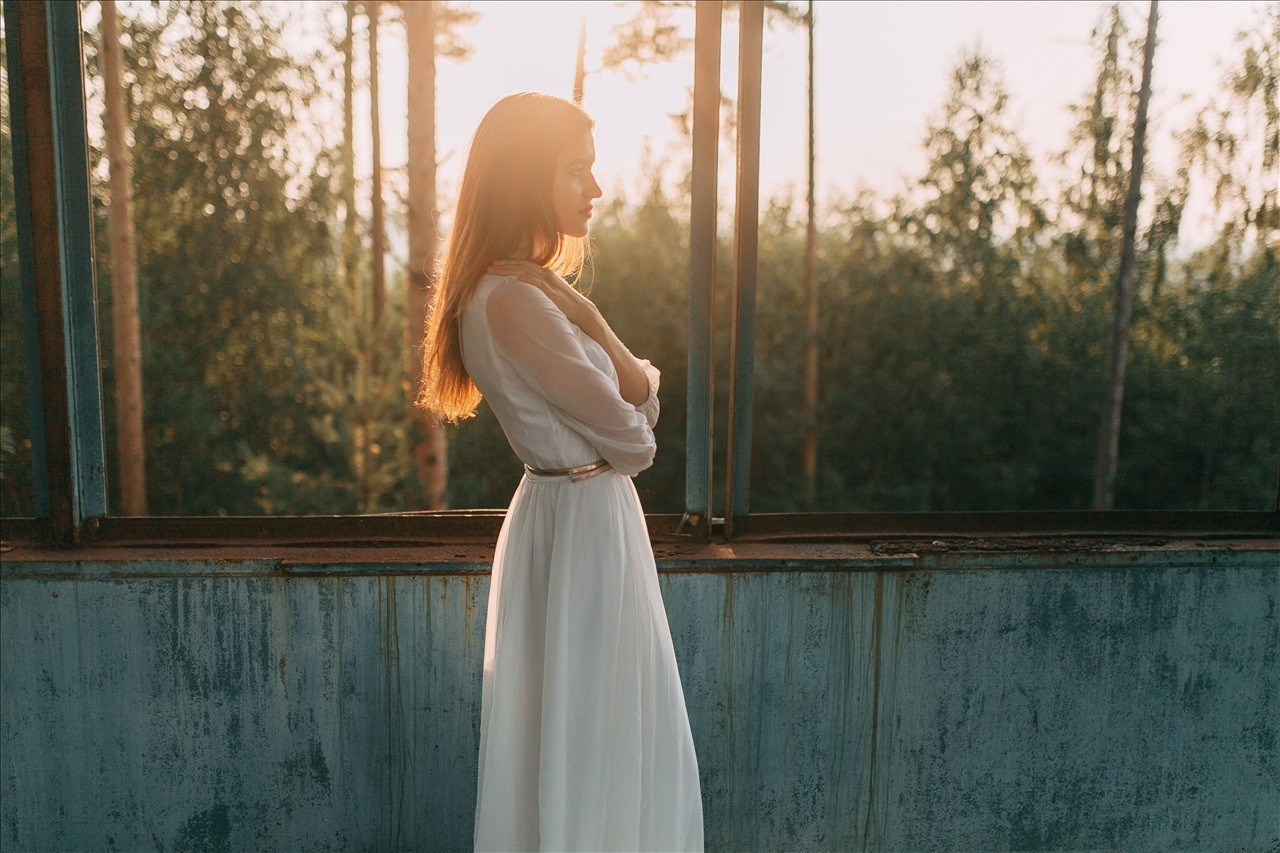 Михаил и Ольга