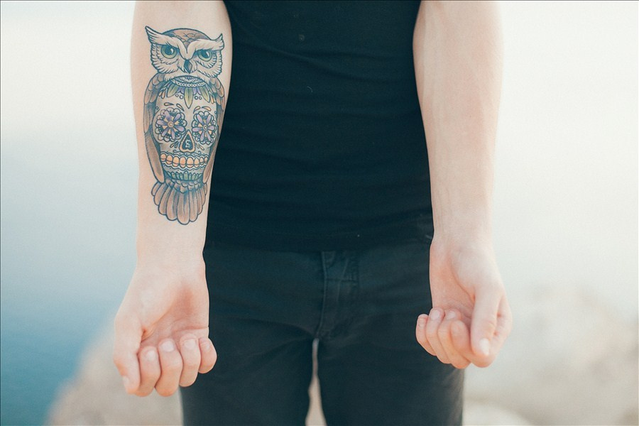 Никита и Мария