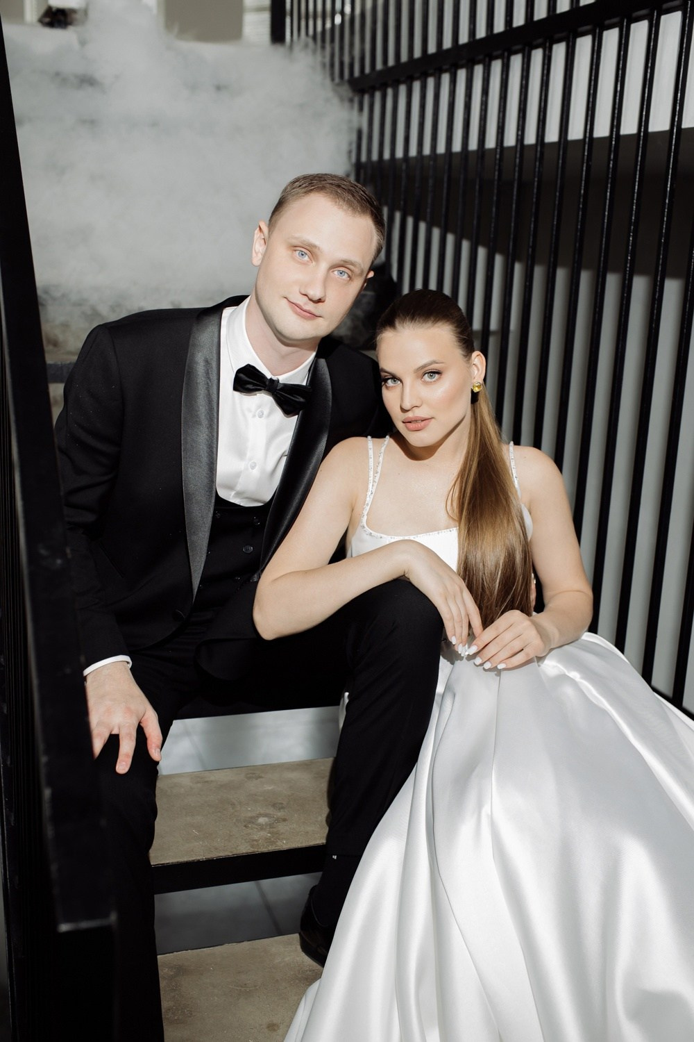 Свадебный и индивидуальный фотограф в Челябинске Евгения Негодяева