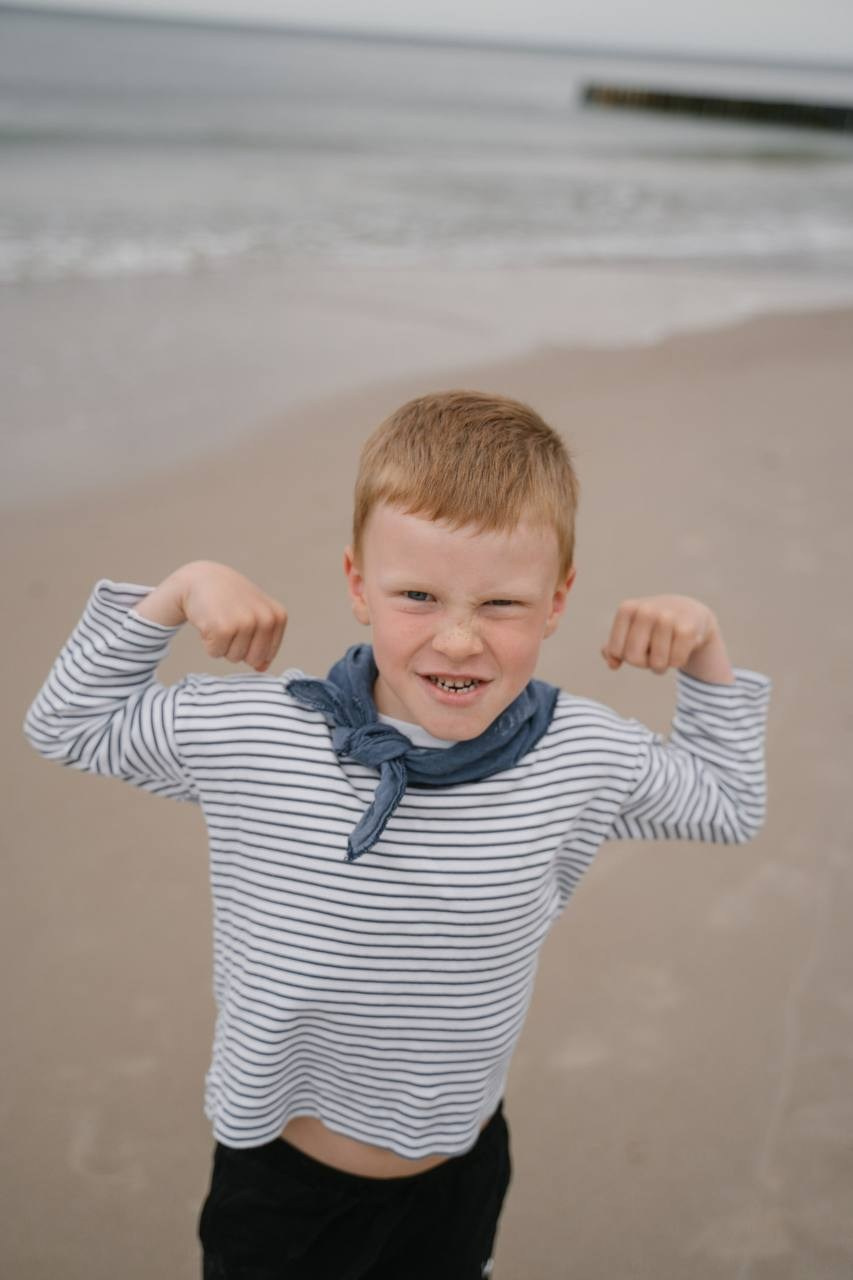 Sister & brother. Семейный и свадебный фотограф Мария Нетребко г. Калининград