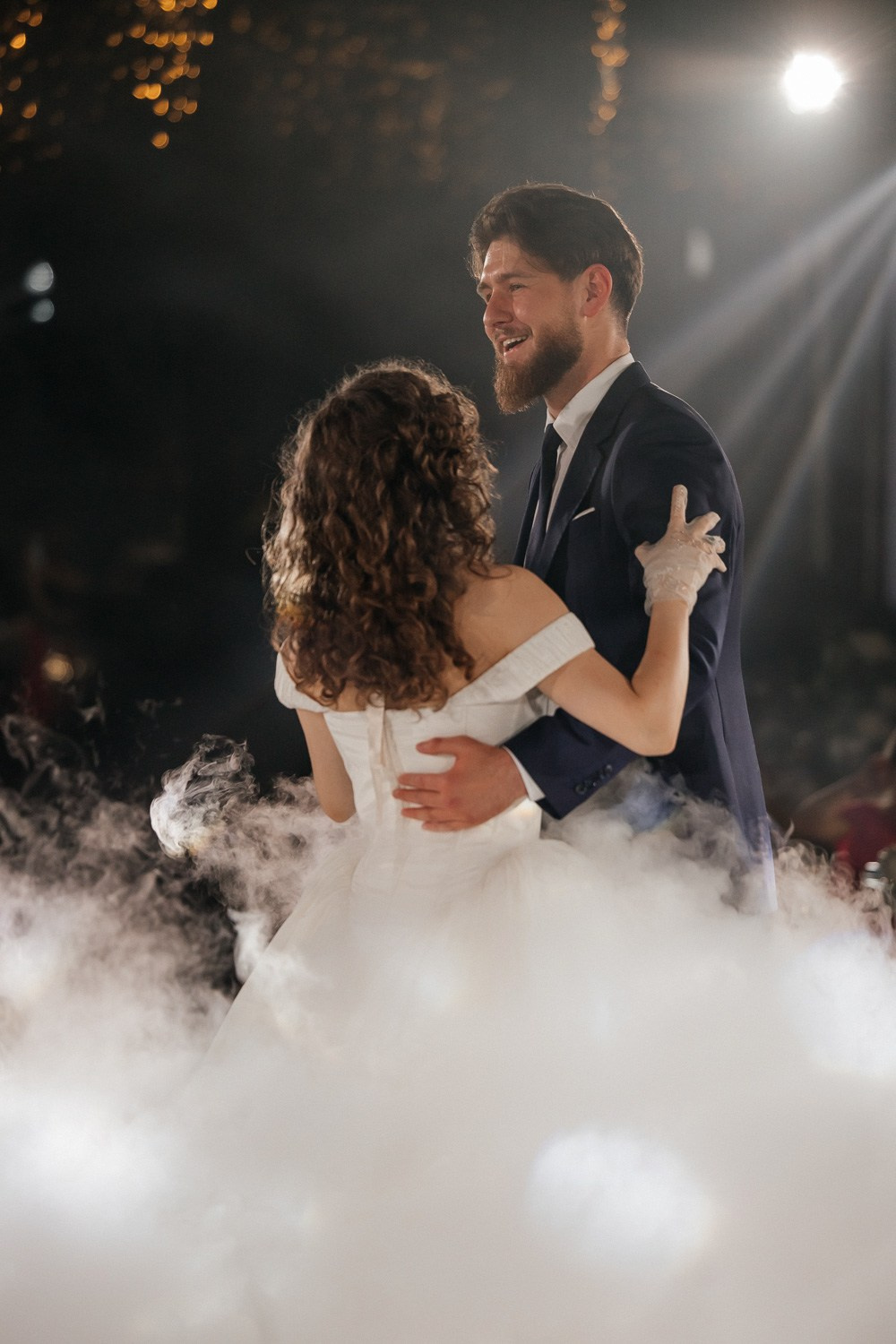 Love you. Свадебный фотограф Москва