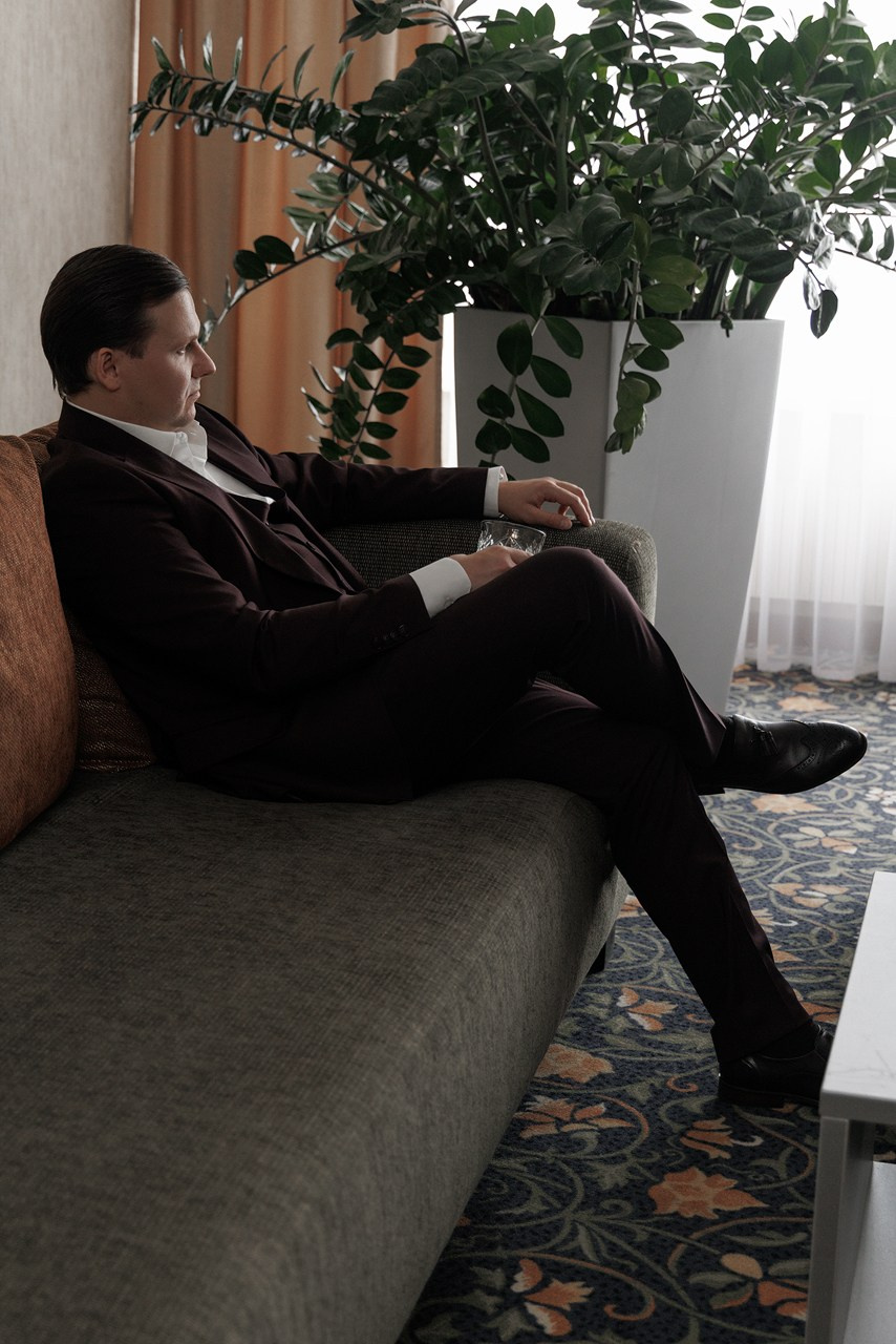 Лев & Екатерина. Свадебный и семейный фотограф в Челябинске