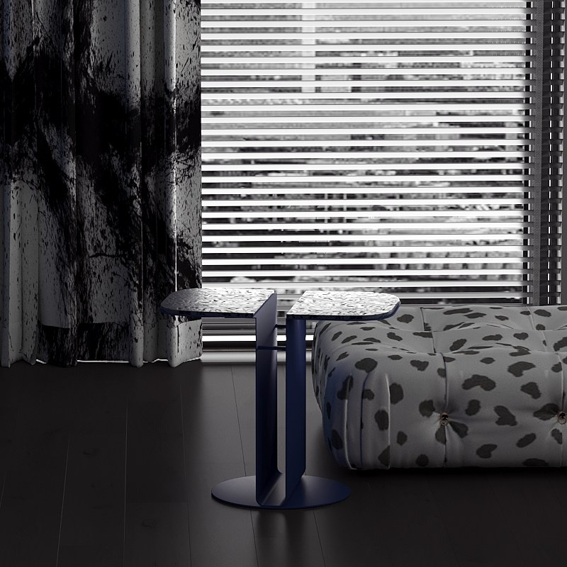 Fly table. Главная