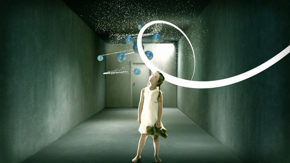 ТНТ. Татьяна Стафорова