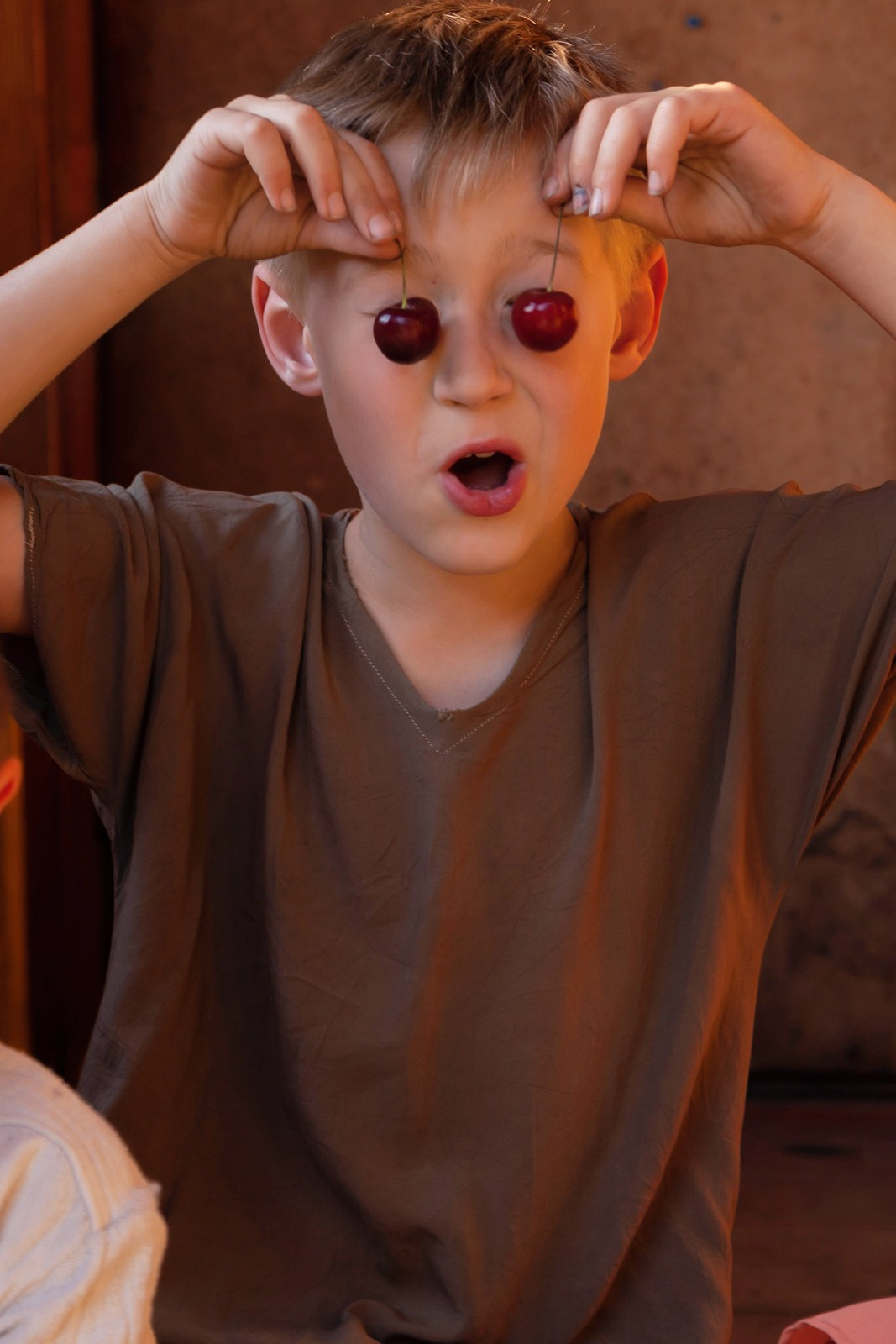 Лето в деревне. Детский и семейный фотограф в Бердске и Новосибирске Дарья Гребнева