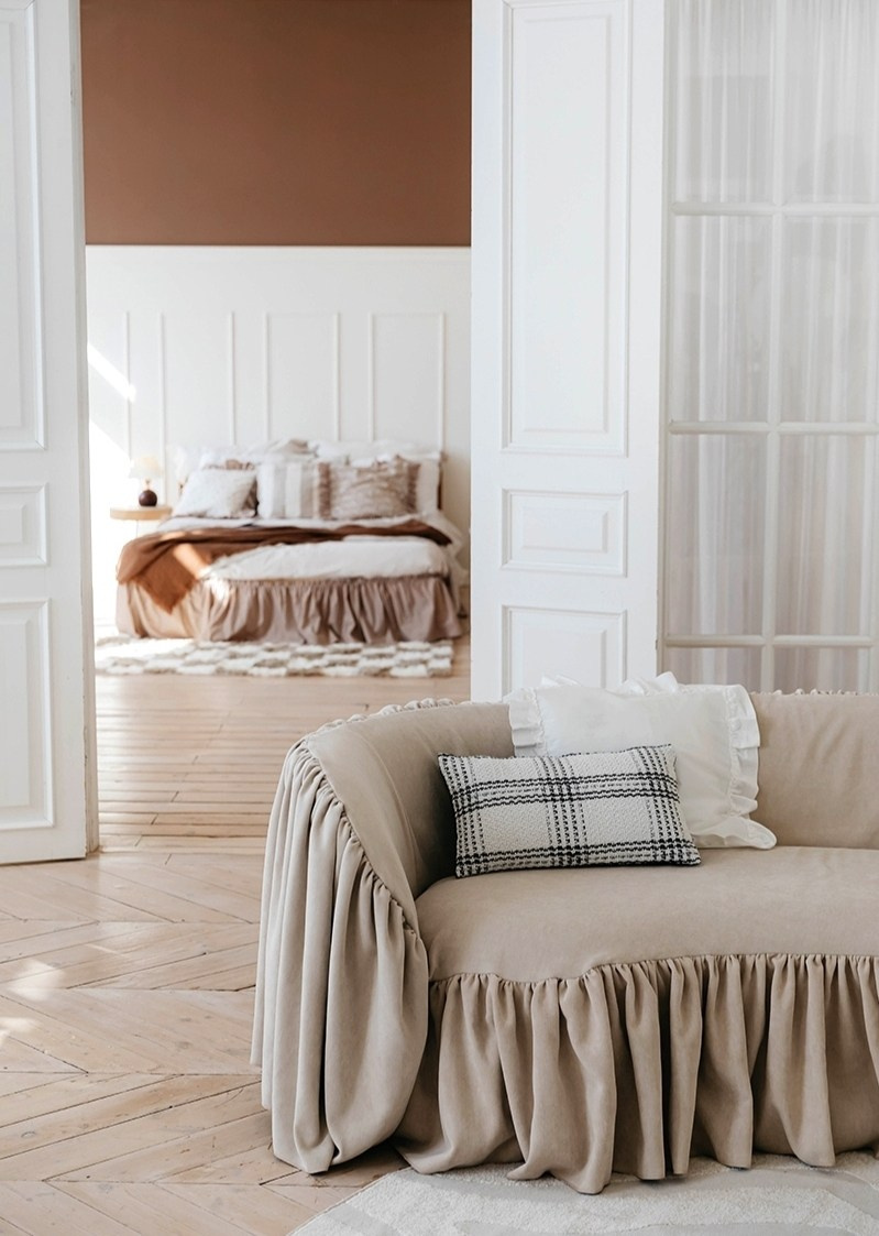 Villa Nina. Семейный фотограф в Екатеринбурге