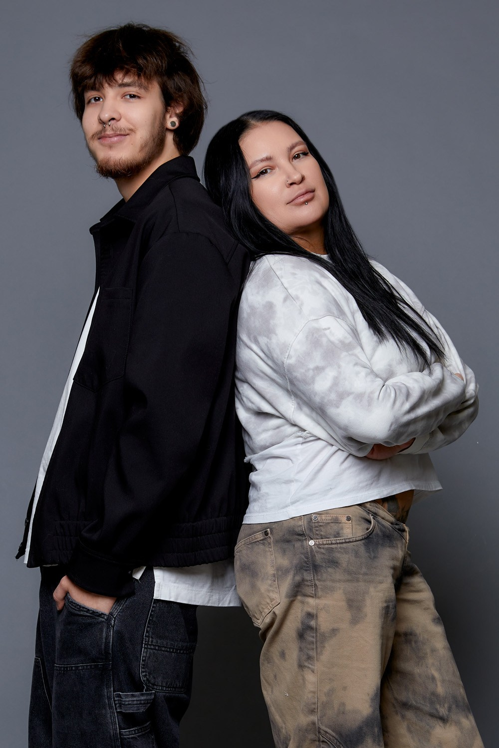 Семейная фотосессия в Москве. Фотограф Полина Завельская