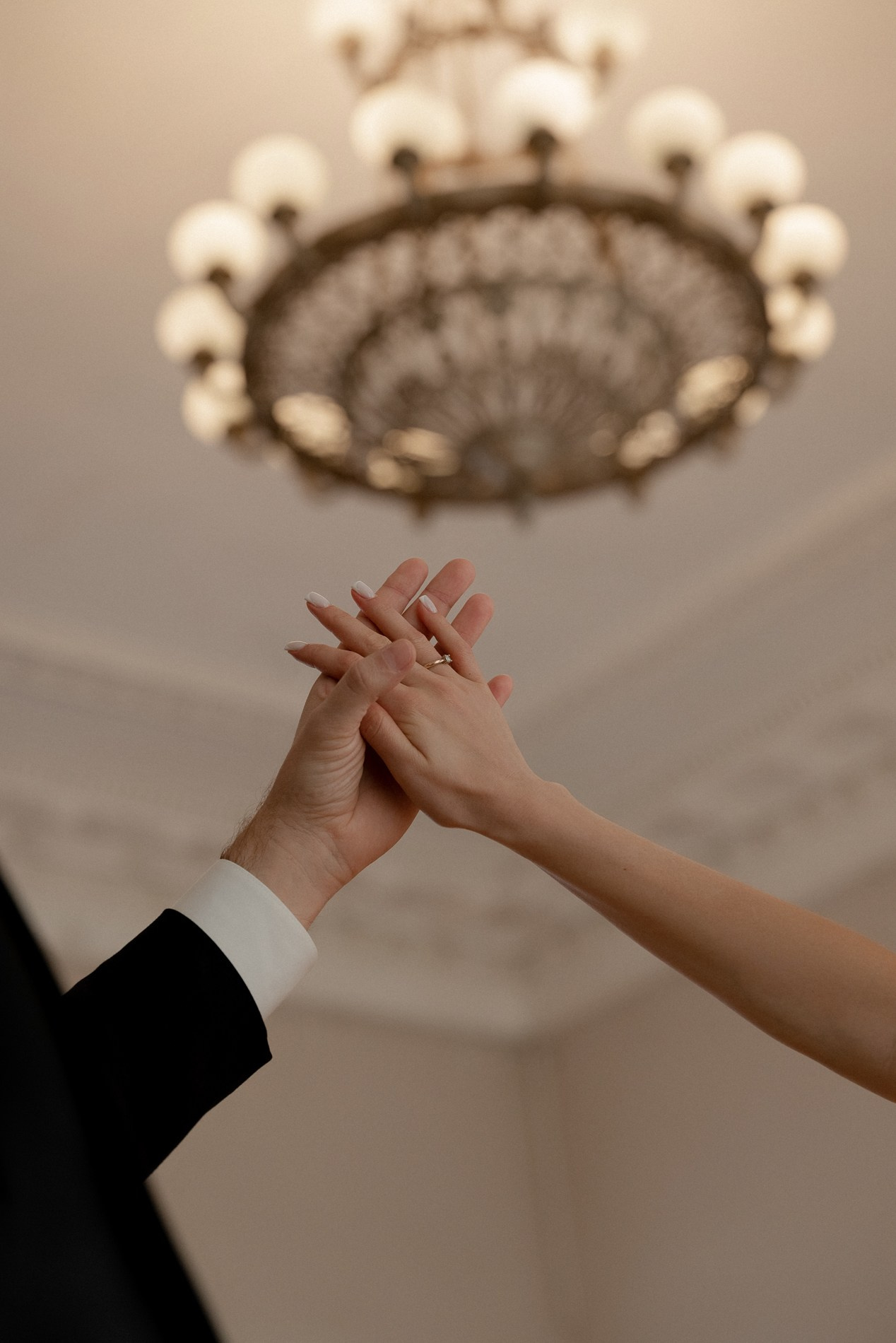 Настя и Дима. Свадебный и семейный фотограф в Рязани Калинкина Мария