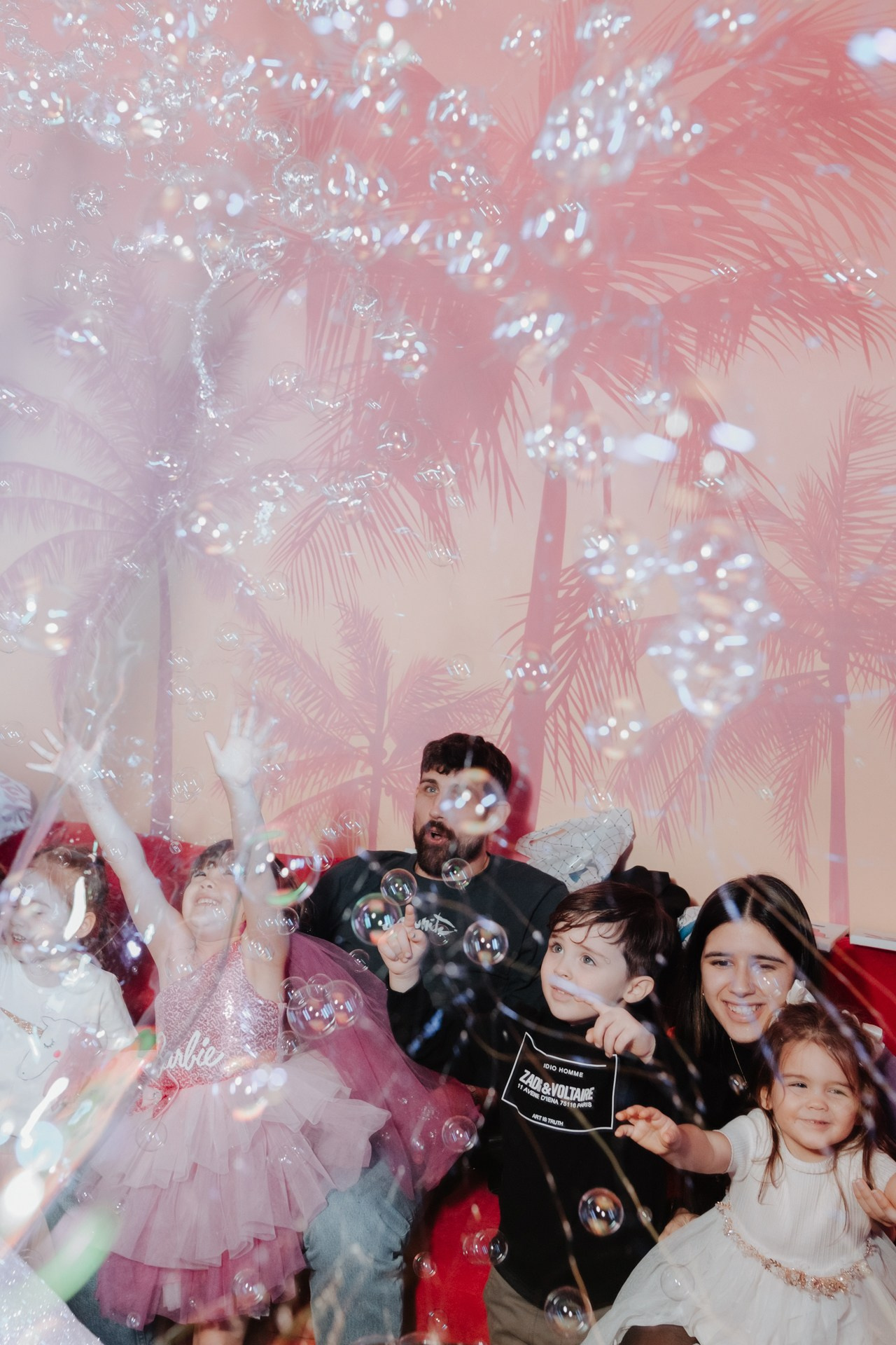 День Рождения Kathaleya. Фотограф Перминов Никита СПБ