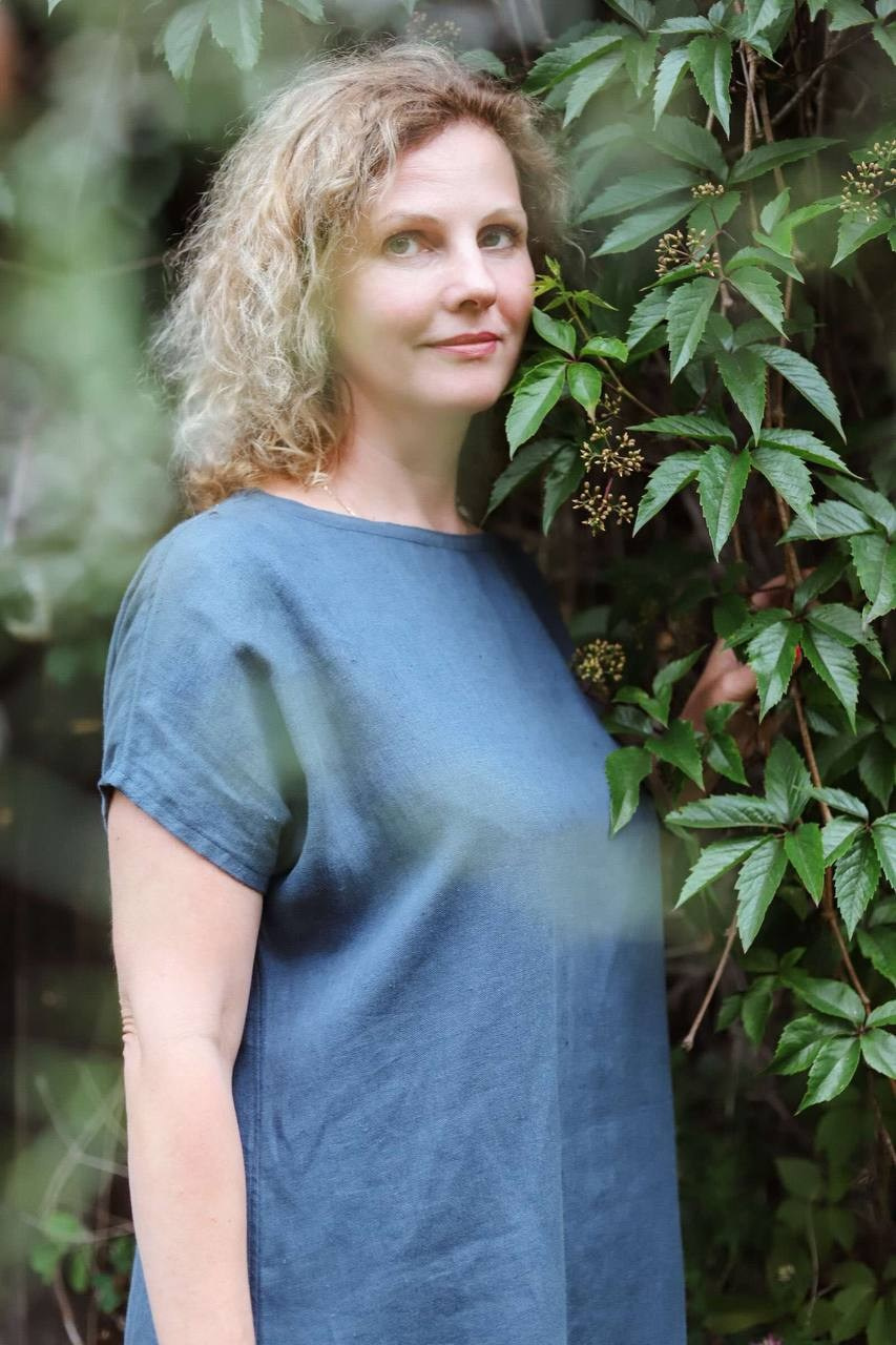 Лён и Дом. Фотограф Олеся Шипихина г. Москва