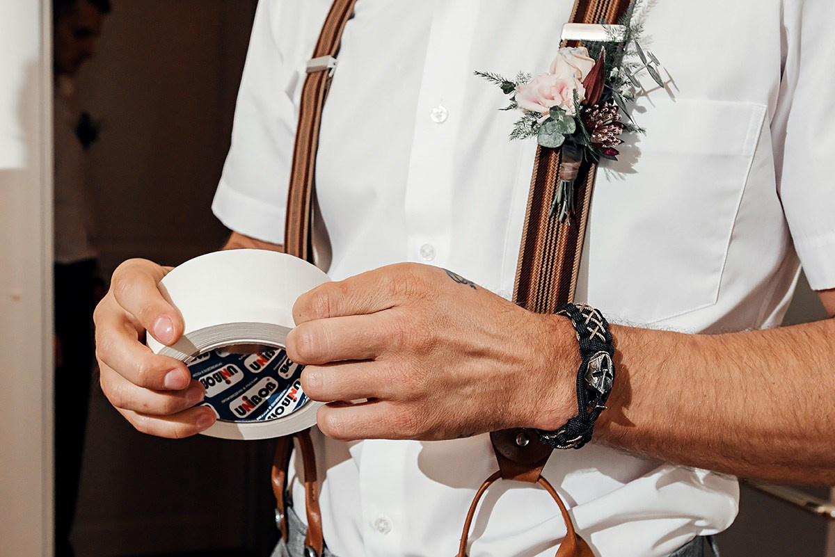 Макс & Аня. Свадебный и семейный фотограф в Новосибирске — Алексей Гаврилов