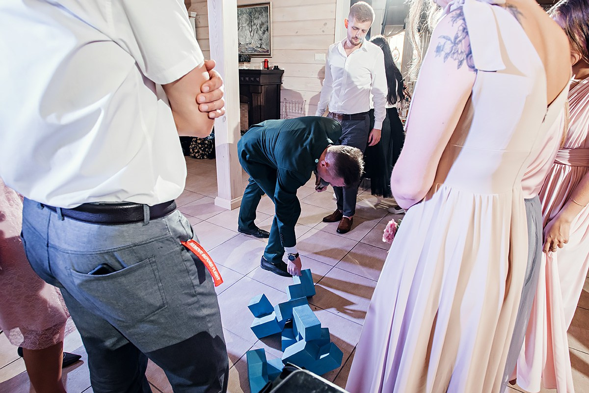 Макс & Аня. Свадебный и семейный фотограф в Новосибирске — Алексей Гаврилов