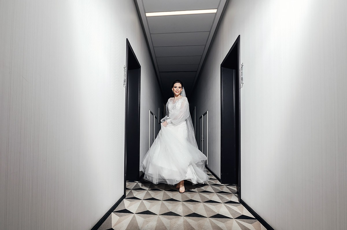 Андрей & Лена. Свадебный и семейный фотограф в Новосибирске — Алексей Гаврилов