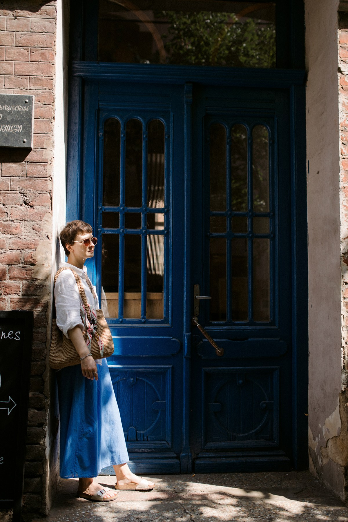 Tanya. Anastasia Blud Photography