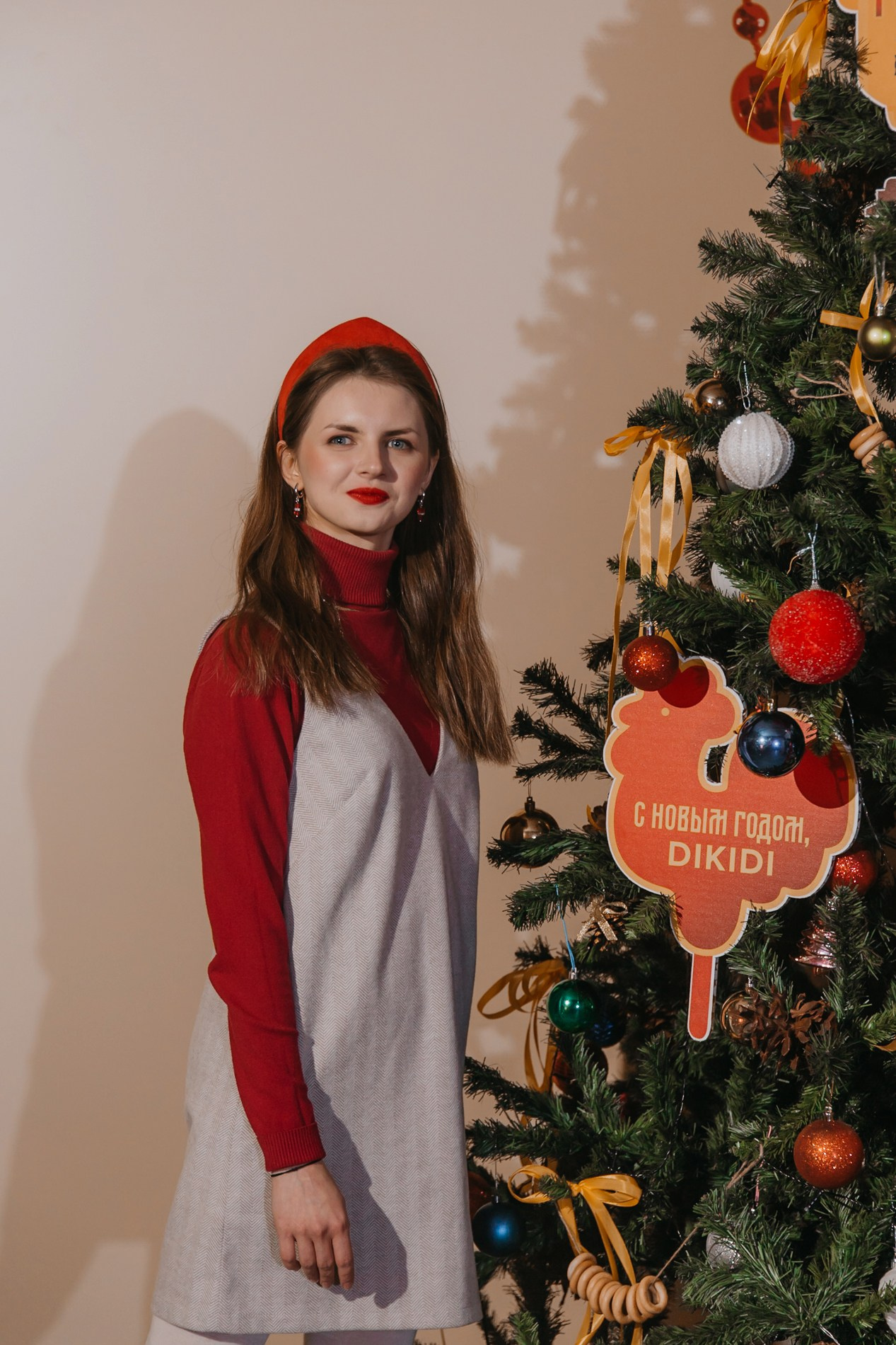 DIKIDI NEW YEAR 2024. Фотограф ваших событий