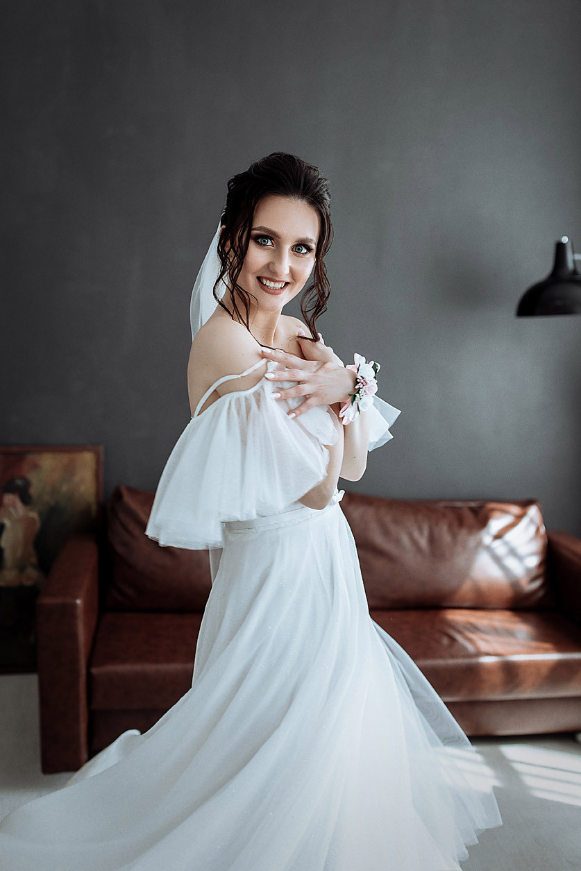 Свадебный, семейный и репортажный фотограф Галобурда Юрий