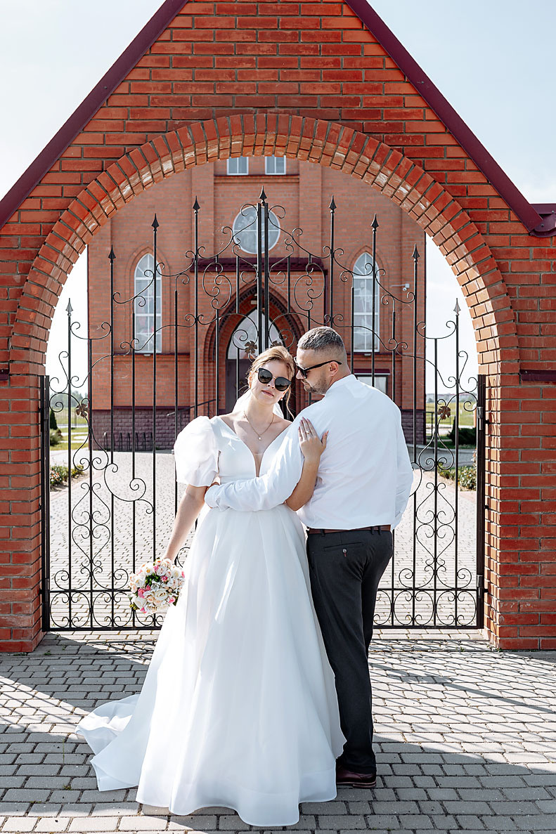 Свадебный, семейный и репортажный фотограф Галобурда Юрий