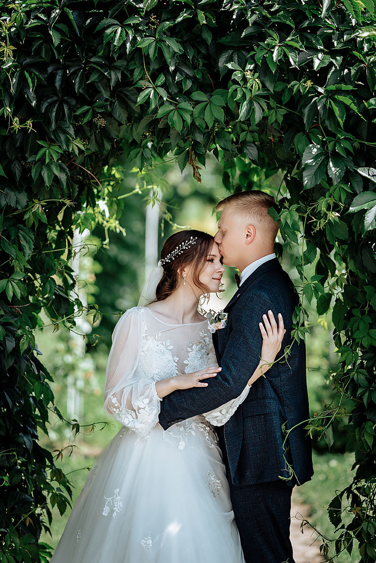 Свадебный, семейный и репортажный фотограф Галобурда Юрий