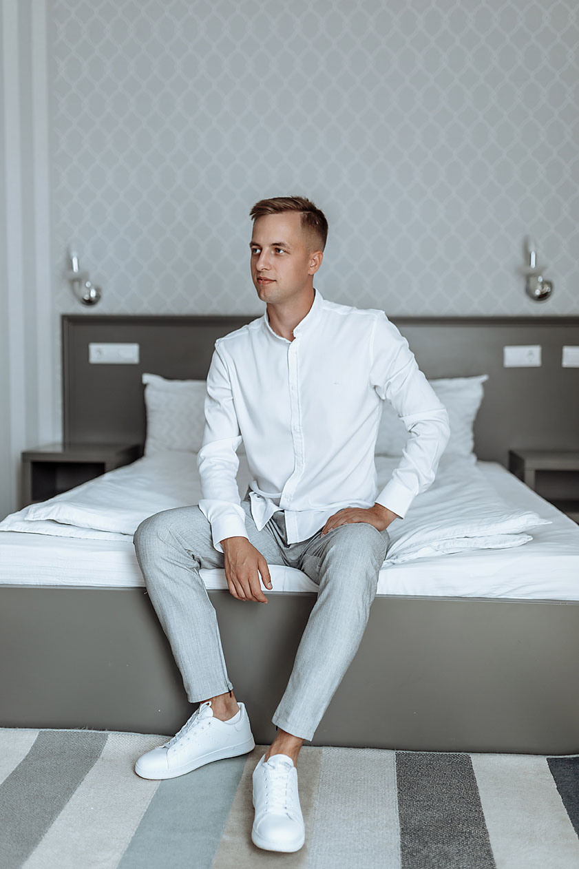 Свадебный, семейный и репортажный фотограф Галобурда Юрий