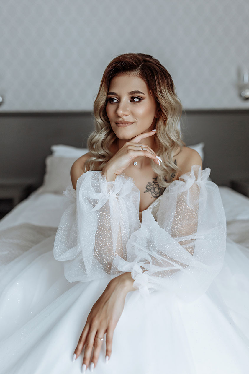 Свадебный, семейный и репортажный фотограф Галобурда Юрий