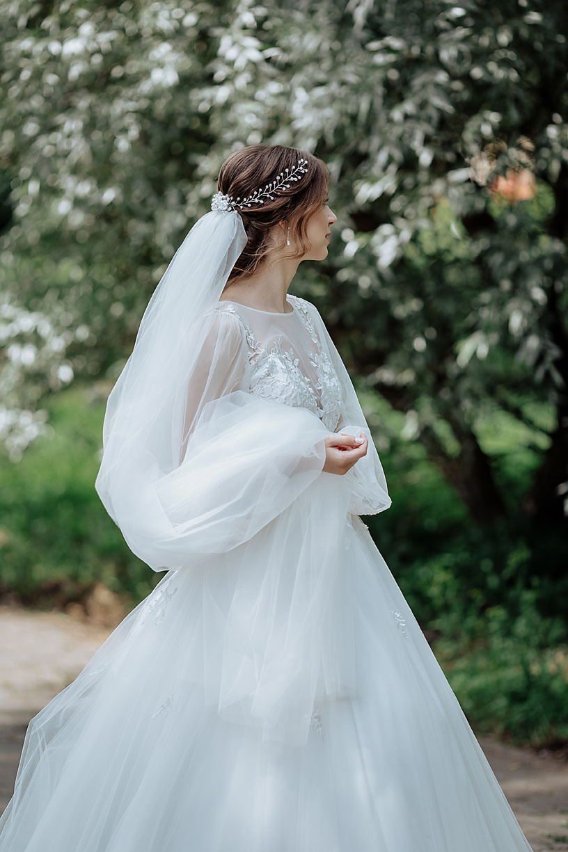 Свадебный, семейный и репортажный фотограф Галобурда Юрий