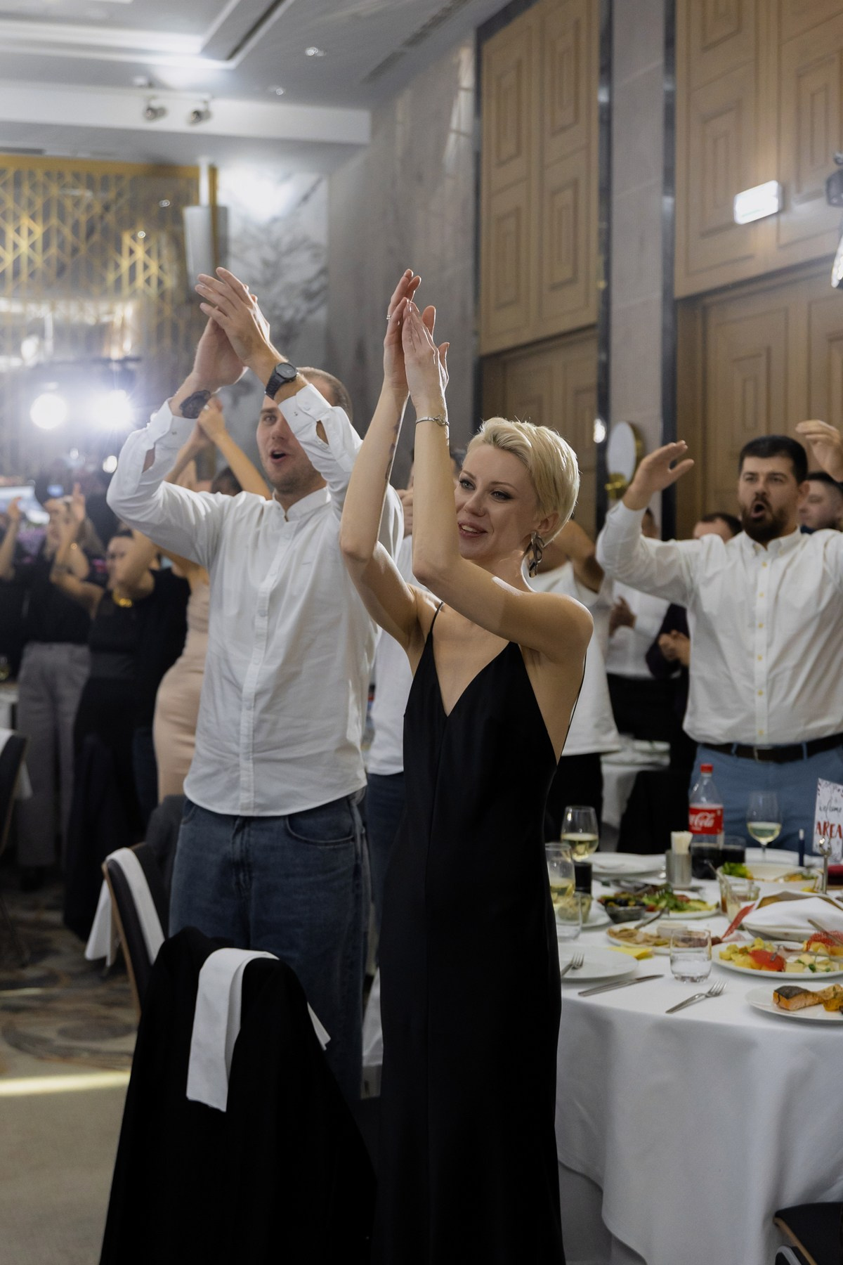 Philip Morris International. Свадебный фотограф Верещак Сергей I Ростов-на-Дону