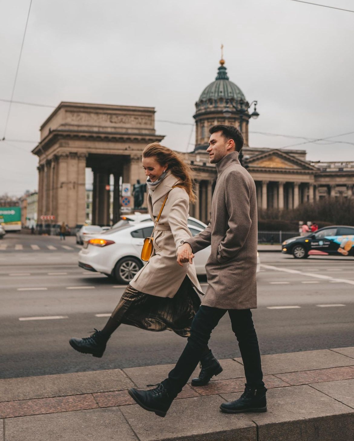 Лавстори. Фотограф Санкт-Петербург