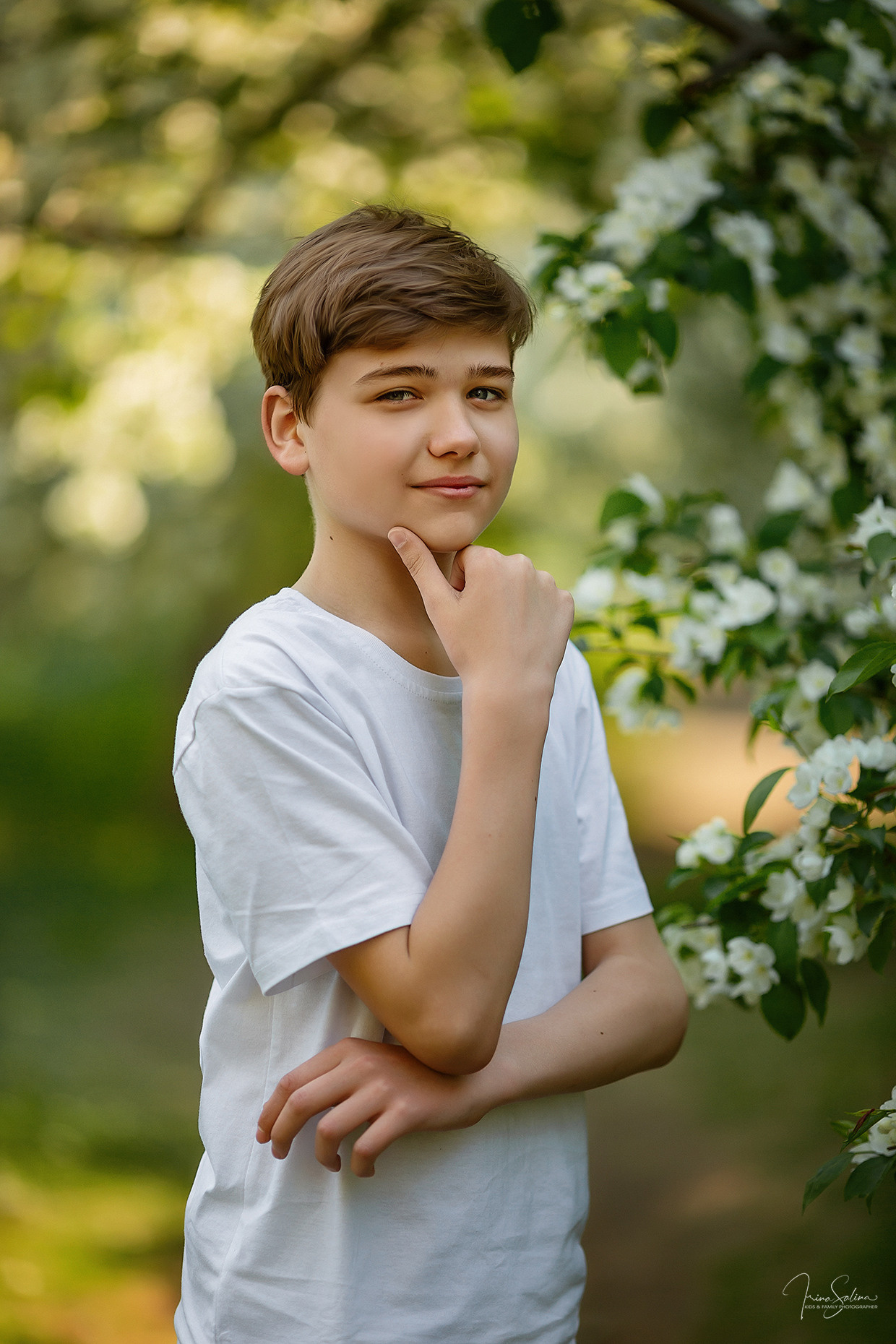 Подростки (юноши и девушки). Детский и семейный фотограф в Екатеринбурге